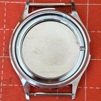 Cassa orologio acciaio inox calibro 31.3