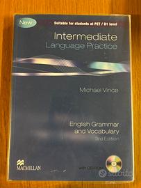 Intermediate Language Practice