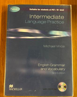 Intermediate Language Practice