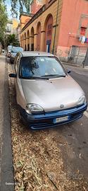 fiat seicento 