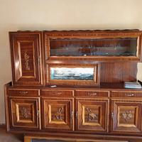 credenza soggiorno