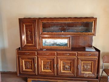 credenza soggiorno