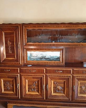 credenza soggiorno