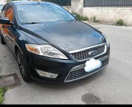 FORD Mondeo 3ª serie - 2009