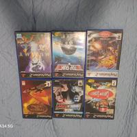 giochi Ps2 
