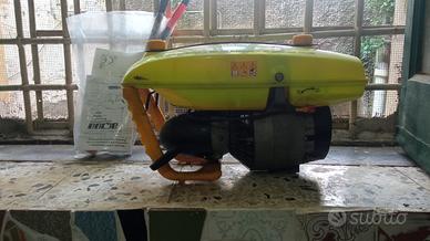 Acqua Scooter "AQUA mod AS600" Arkos