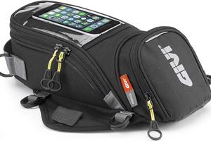 BORSELLO DA SERBATOIO GIVI