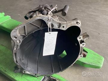 CAMBIO IVECO DAILY 2.3; 5S300