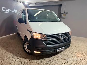 Volkswagen Transporter T6 2.0 TDI 110kw 150cv