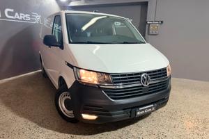 Volkswagen Transporter T6 2.0 TDI 110kw 150cv