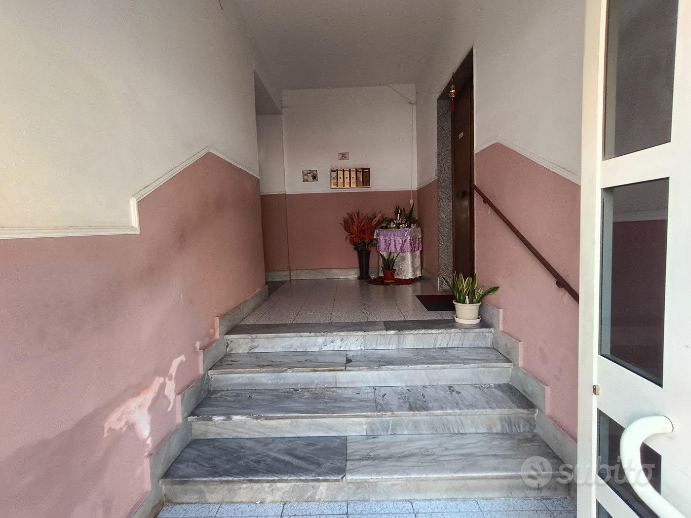 Appartamento – Messina, Mangialupi, III Circoscrizione - Vista 2
