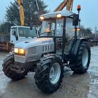 LAMBORGHINI Sprint 674-70 4x4