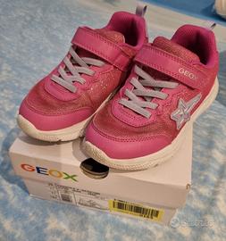 Scarpe bimba Geox