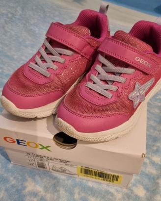 Scarpe bimba Geox