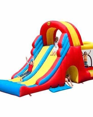 giochi gonfiabili Cittadella