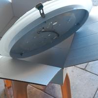 Plafoniera per soffitto
