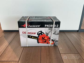 Motosega Painer PN3800-2