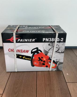 Motosega Painer PN3800-2