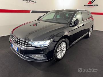 Volkswagen Passat Variant 2.0 TDI SCR EVO DSG Busi