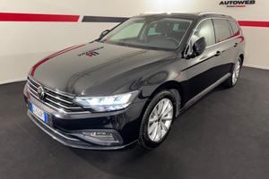 Volkswagen Passat Variant 2.0 TDI SCR EVO DSG Busi