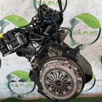 MOTORE COMPLETO FIAT Panda 1Â° Serie 187A1000 Benz