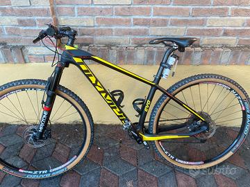 Mountain bike Olympia