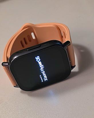 Smartwatch Redmi watch 5 lite Rosa