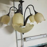Lampadario 