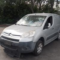Ricambi usati Citroen Berlingo anno 2012/2015