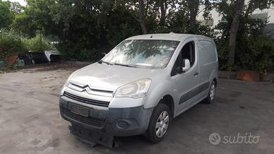 Ricambi usati Citroen Berlingo anno 2012/2015