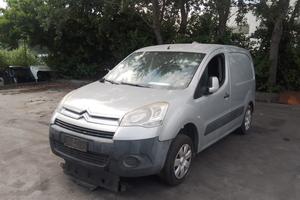 Ricambi usati Citroen Berlingo anno 2012/2015