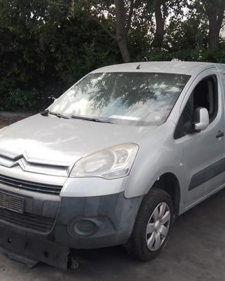Ricambi usati Citroen Berlingo anno 2012/2015
