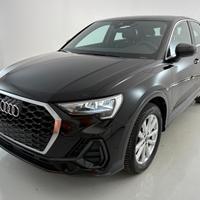 AUDI Q3 2019 Sportback - Q3 Sportback 35 2.0 tdi B