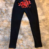 Pantaloni Syna World Invernali Neri