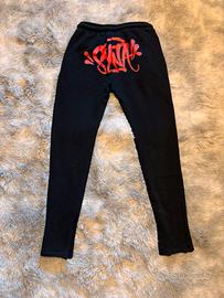 Pantaloni Syna World Invernali Neri