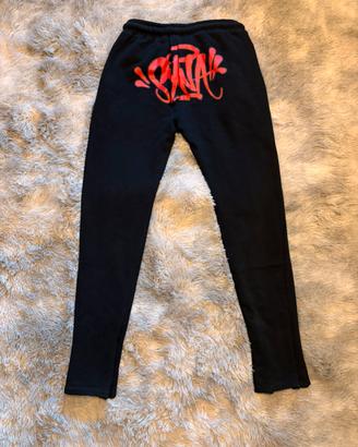 Pantaloni Syna World Invernali Neri