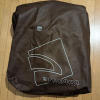 Tucano WorkOut Premium – Zaino/Borsa Convertibile