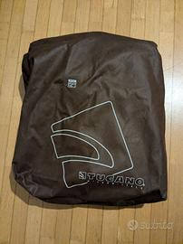 Tucano WorkOut Premium – Zaino/Borsa Convertibile