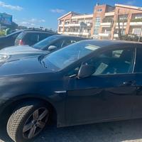 Volkswagen Golf serie 7 cambio DSG