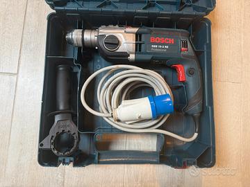 Bosch Trapano GSB 19-2 RE