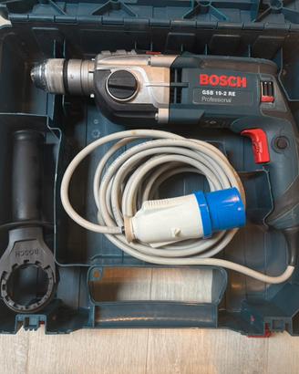 Bosch Trapano GSB 19-2 RE