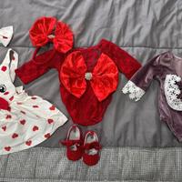 Vestiti per complimese
