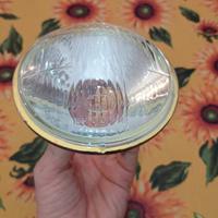 VETRO CEV 105 MOTO D' EPOCA+PARABOLA 