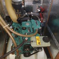 Motore Volvo penta D1 -30