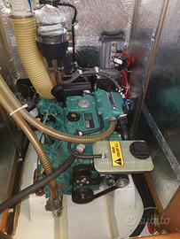 Motore Volvo penta D1 -30