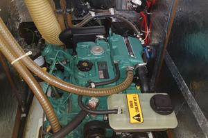 Motore Volvo penta D1 -30