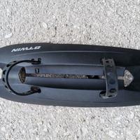 Parafango anteriore MTB