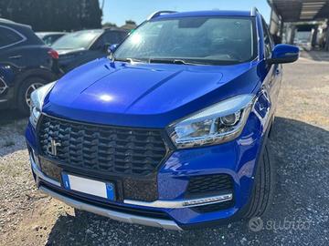 DR Motor DR 4.0 - DR 4.0 1.5 Gpl 114cv