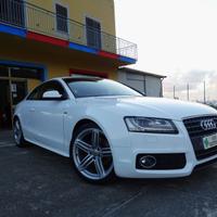 AUDI A5 2.0 TDI 170CV S-LINE