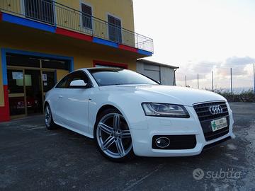 AUDI A5 2.0 TDI 170CV S-LINE